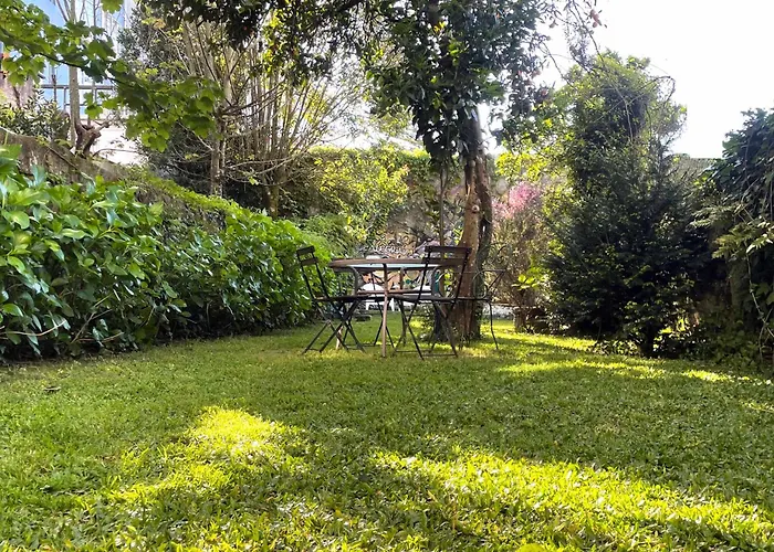 Hostel Alegria OOporto