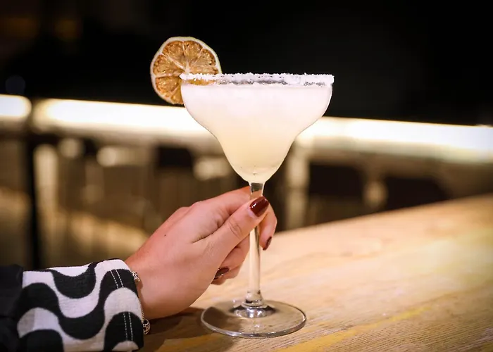 Chinitas Urban Rooms Málaga