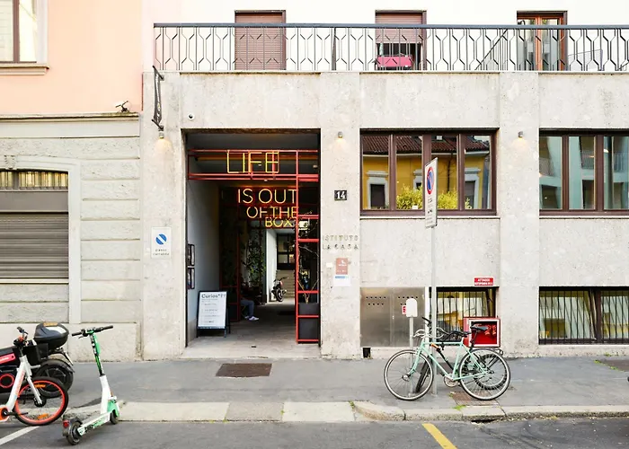 Yellowsquare Milan