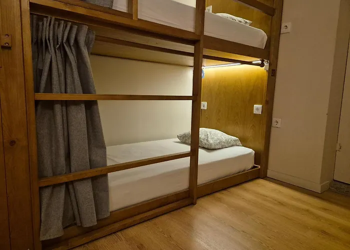 Auberge de jeunesse Sweet Swell à OOporto