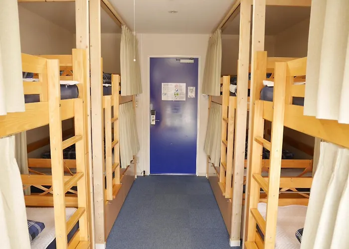 K'S House Kyoto -Travelers Hostel