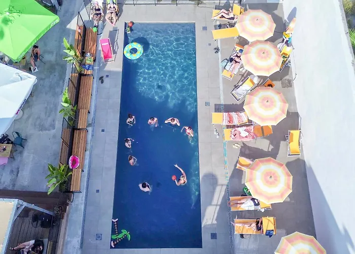 Ostello Bello Palerme