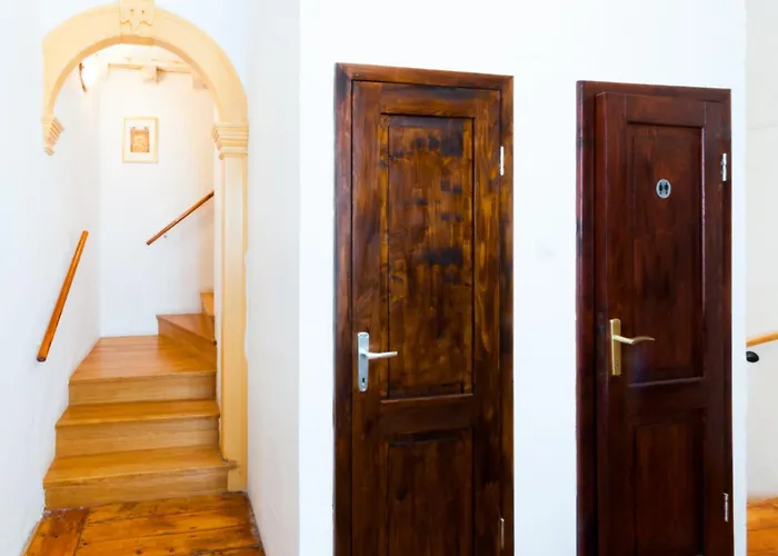 Old Town Hostel Dubrovnik