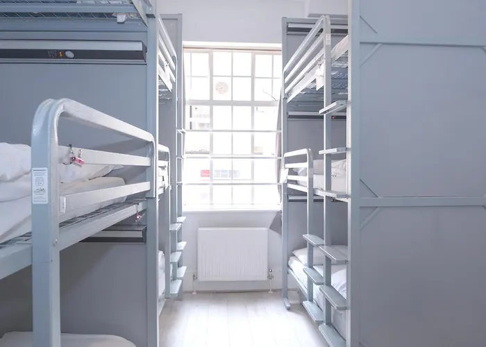 Astor Kensington Hostel Londres