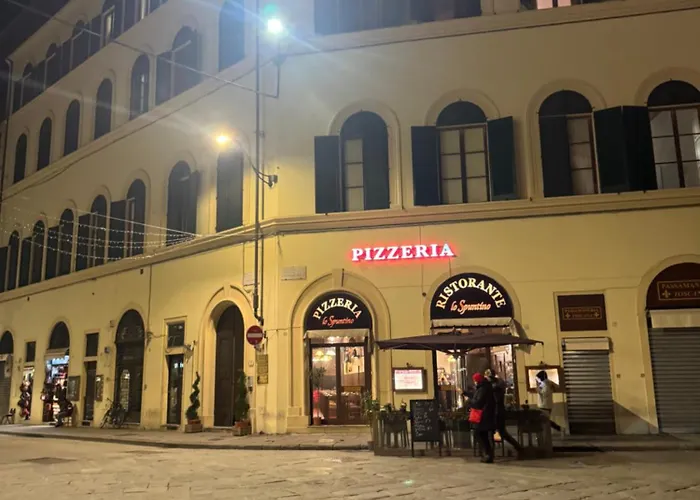 Emerald Palace Florence