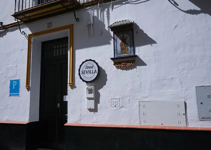 Sweet Sevilla Hostel