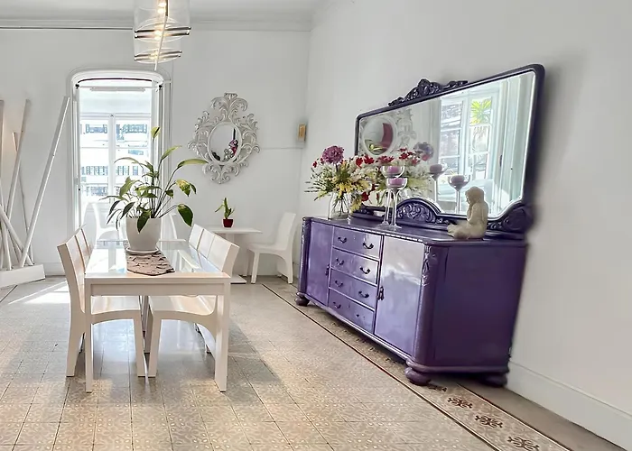 Auberge de jeunesse Des Artistes à Barcelone