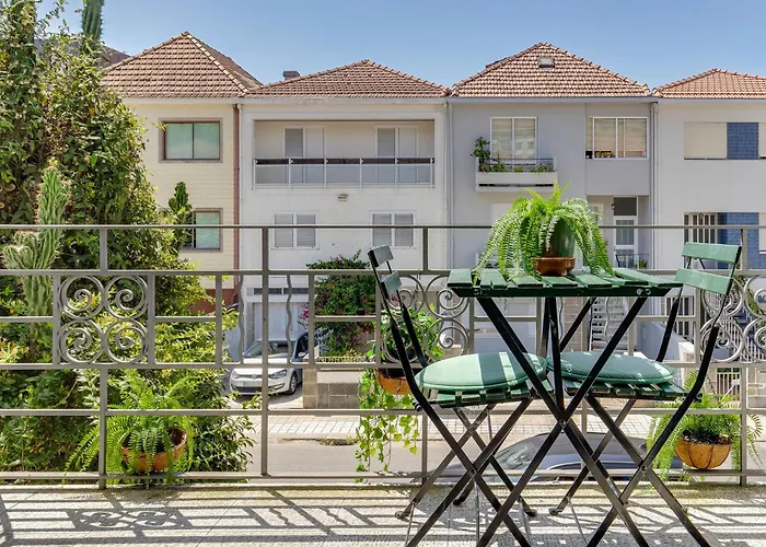 Casa Da Musica Guesthouse OOporto