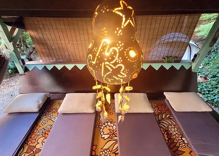 Shantee House Budapest