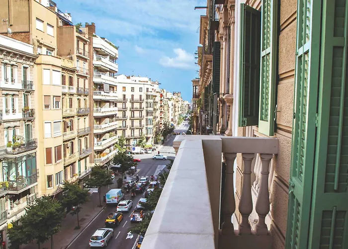 Auberge de JeunesseSant Jordi s Rock Palace