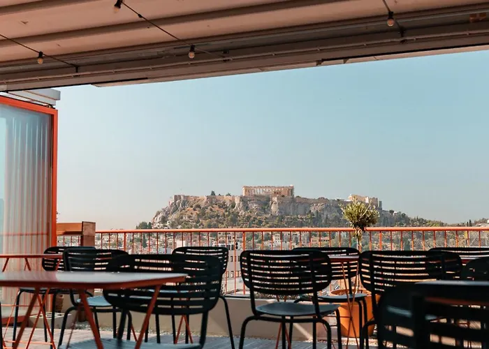 Yellowsquare Athènes