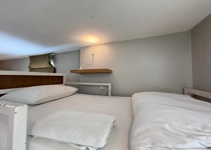 Auberge de JeunesseChern Bangkok