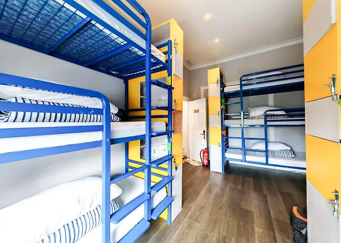 Prime Backpackers Angel