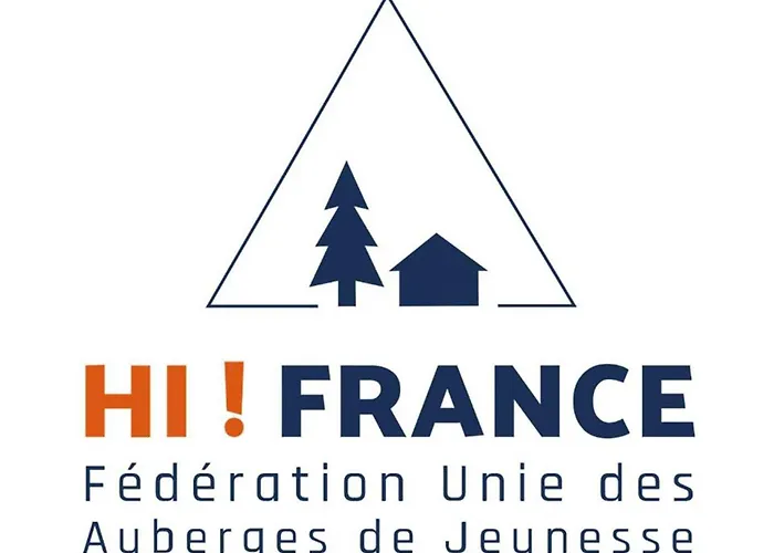 Auberge de Jeunesse HI Pontivy