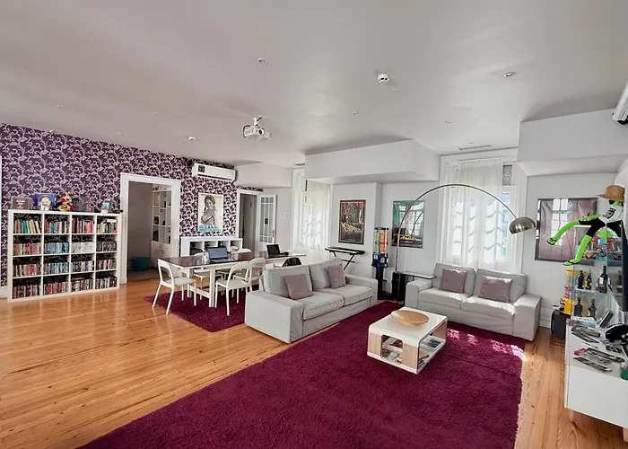 Rivoli Cinema Hostel OOporto