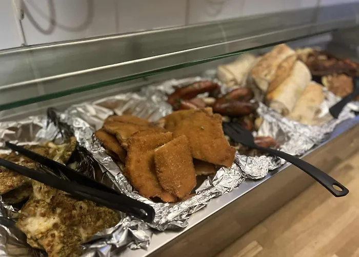 Greg&Tom Party Hostel Cracovie