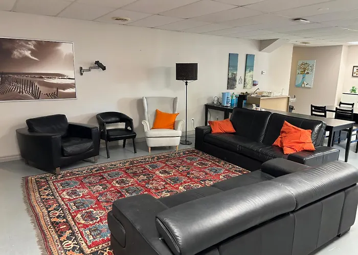 La maison internationale de Montréal