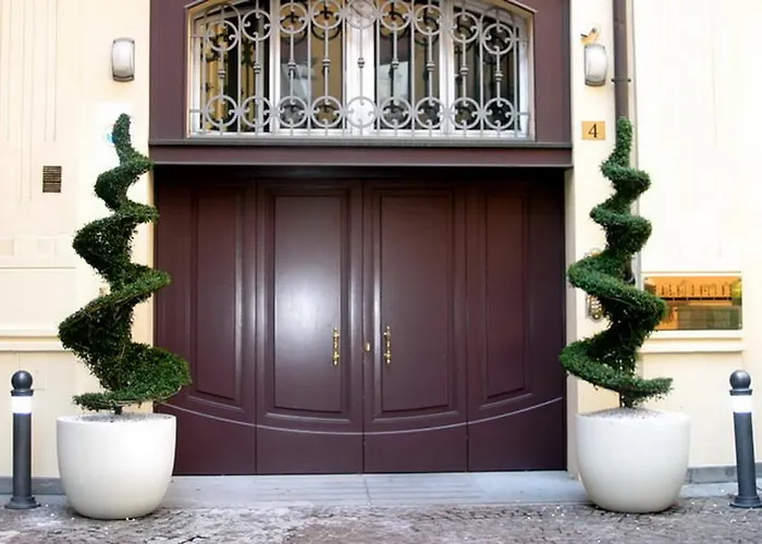 Il Castello Hostel Boutique Bologne