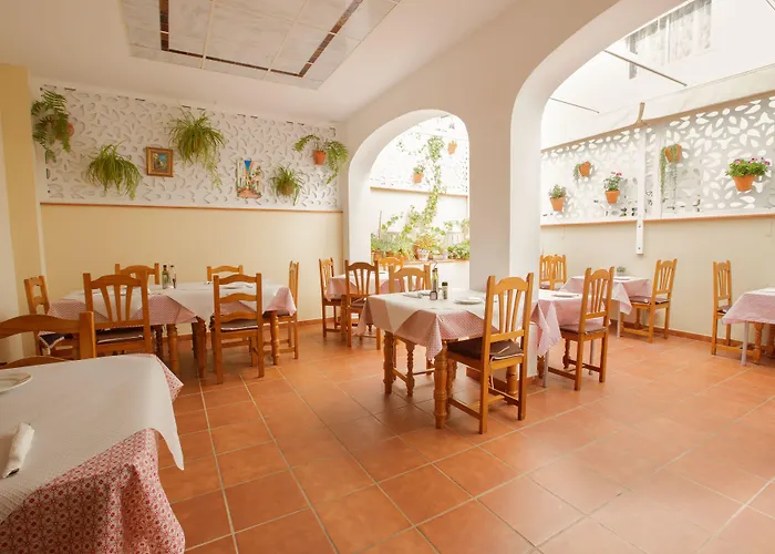 Hostal El Gallo Marbellac