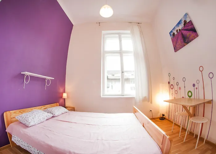 Dizzy Daisy Hostel Cracovie