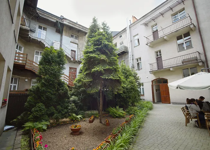 Dizzy Daisy Hostel Cracovie