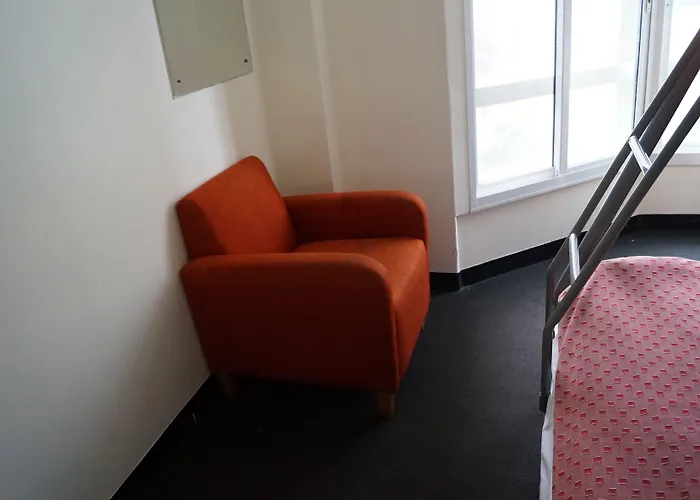Auberge de jeunesse 790 On George Backpackers à Cité de Cité de Sydney