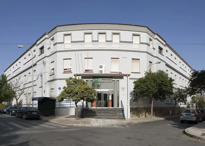 Albergue Inturjoven Málaga