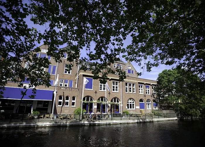 Stayokay Hostel Den Haag