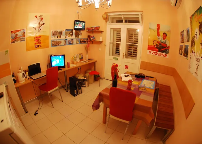 Hostel Split Backpackers