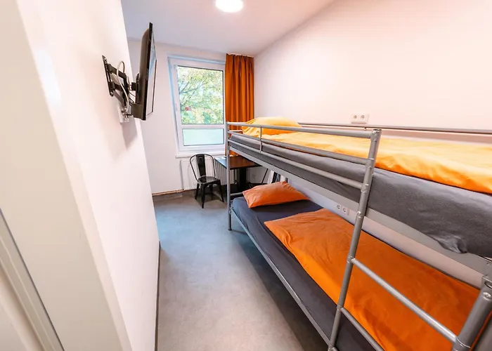 Neohostel Berlin
