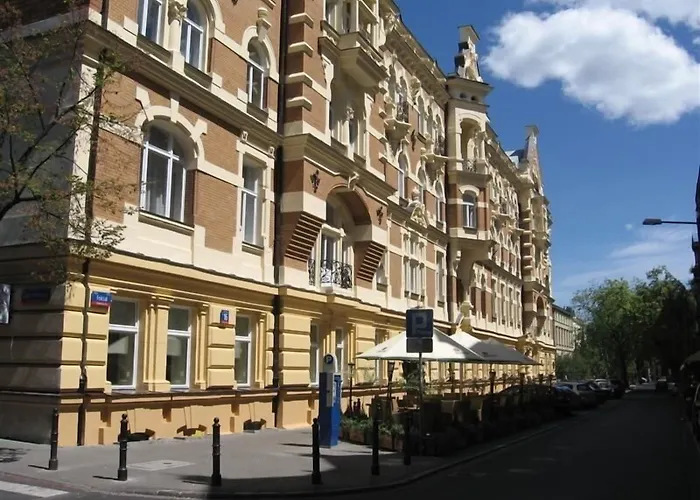 Moon Hostel Warszawa