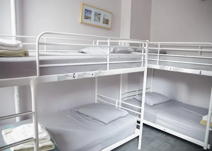International Students Residences (Adults Only) New York