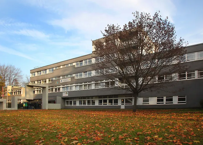 Jugendherberge-Berlin-International