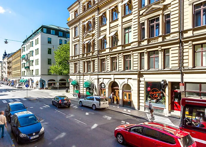 Auberge de JeunesseNomad Cave