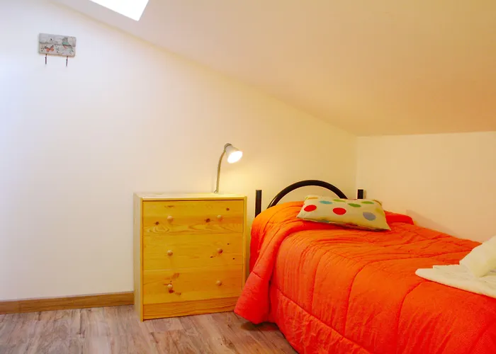 City-In Hostel B&B Catane