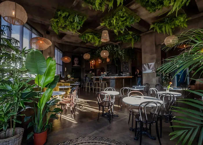 Nordic Hostel Reykjavik