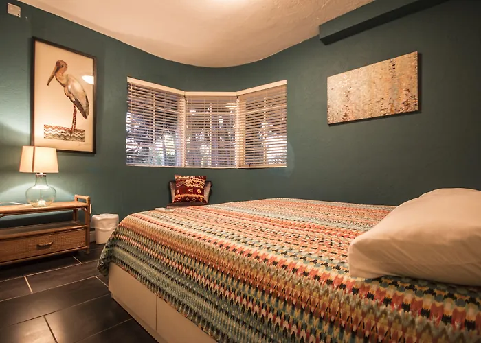 Auberge de jeunesse Beds N' Drinks à Miami Beach