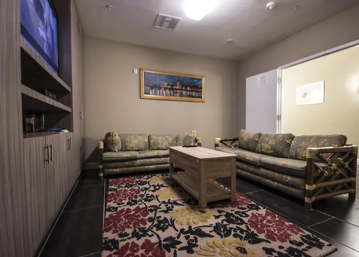 Auberge de jeunesse Beds N' Drinks à Miami Beach