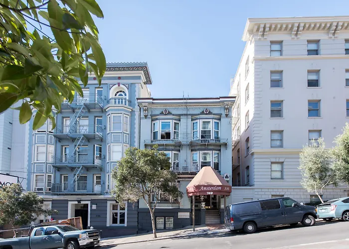 Auberge de JeunesseAmsterdam