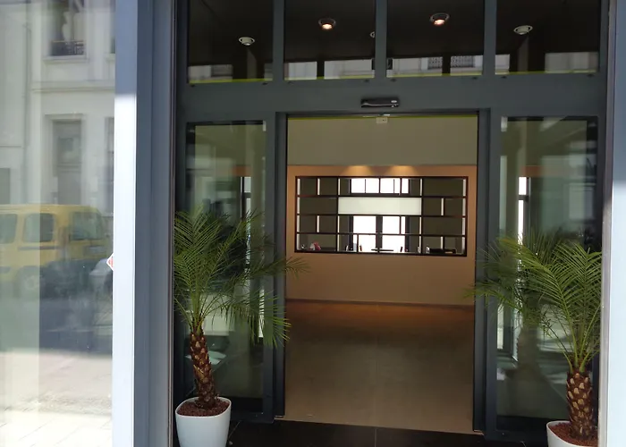 Brxxl 5 City Centre Hostel Bruxelles