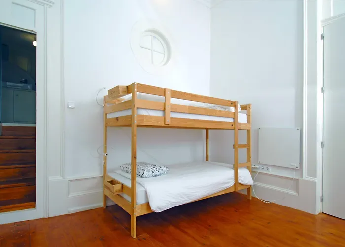 So Cool Hostel Oporto