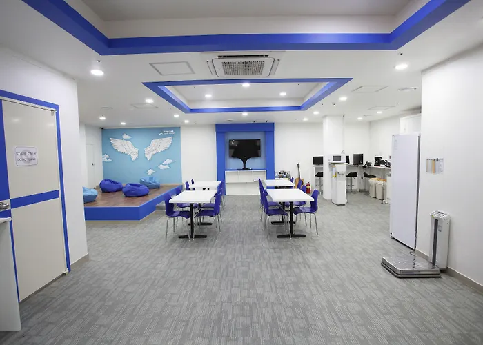 Namsan Guesthouse Séoul