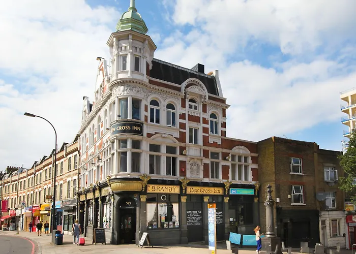 New Cross Inn Hostel Londres