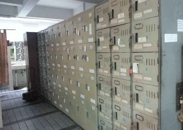 New Siam 1 Guest House Bangkok