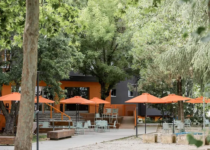 Auberge de jeunesse Combo Bologne