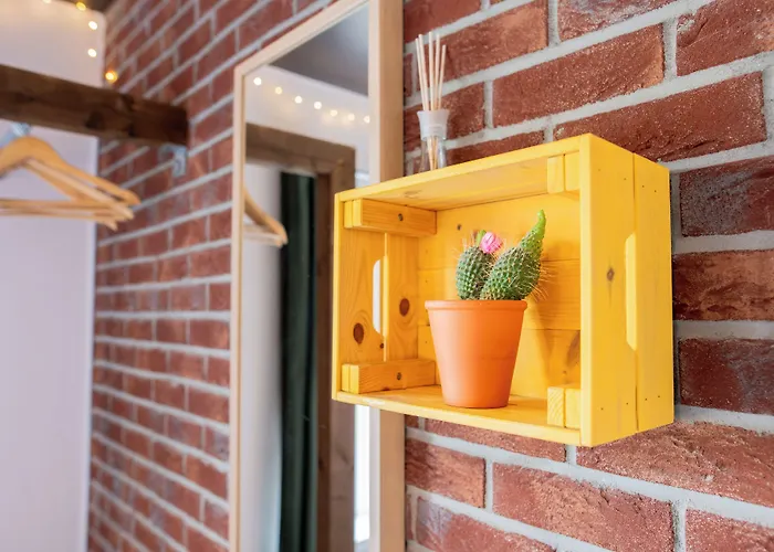 The Nest Boutique Hostel Galway