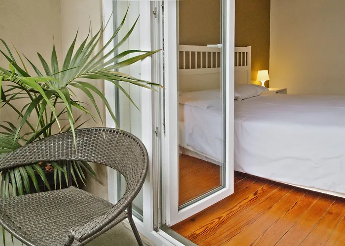 Porto Spot Hostel