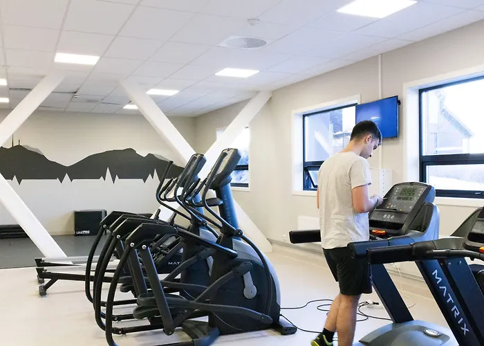 Oslo Hostel Ronningen