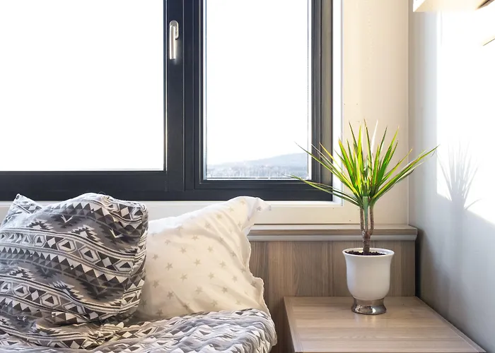 Oslo Hostel Ronningen