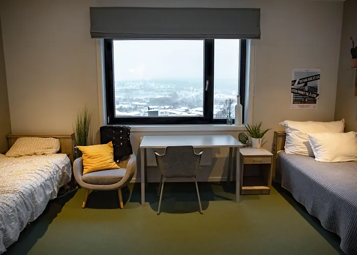 Oslo Hostel Ronningen